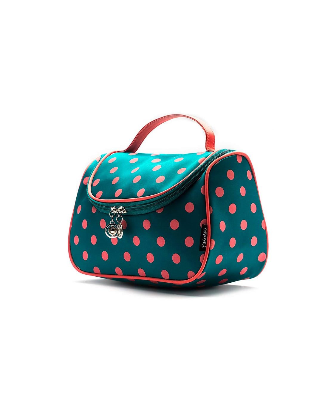 Cute Travel Makeup Bag