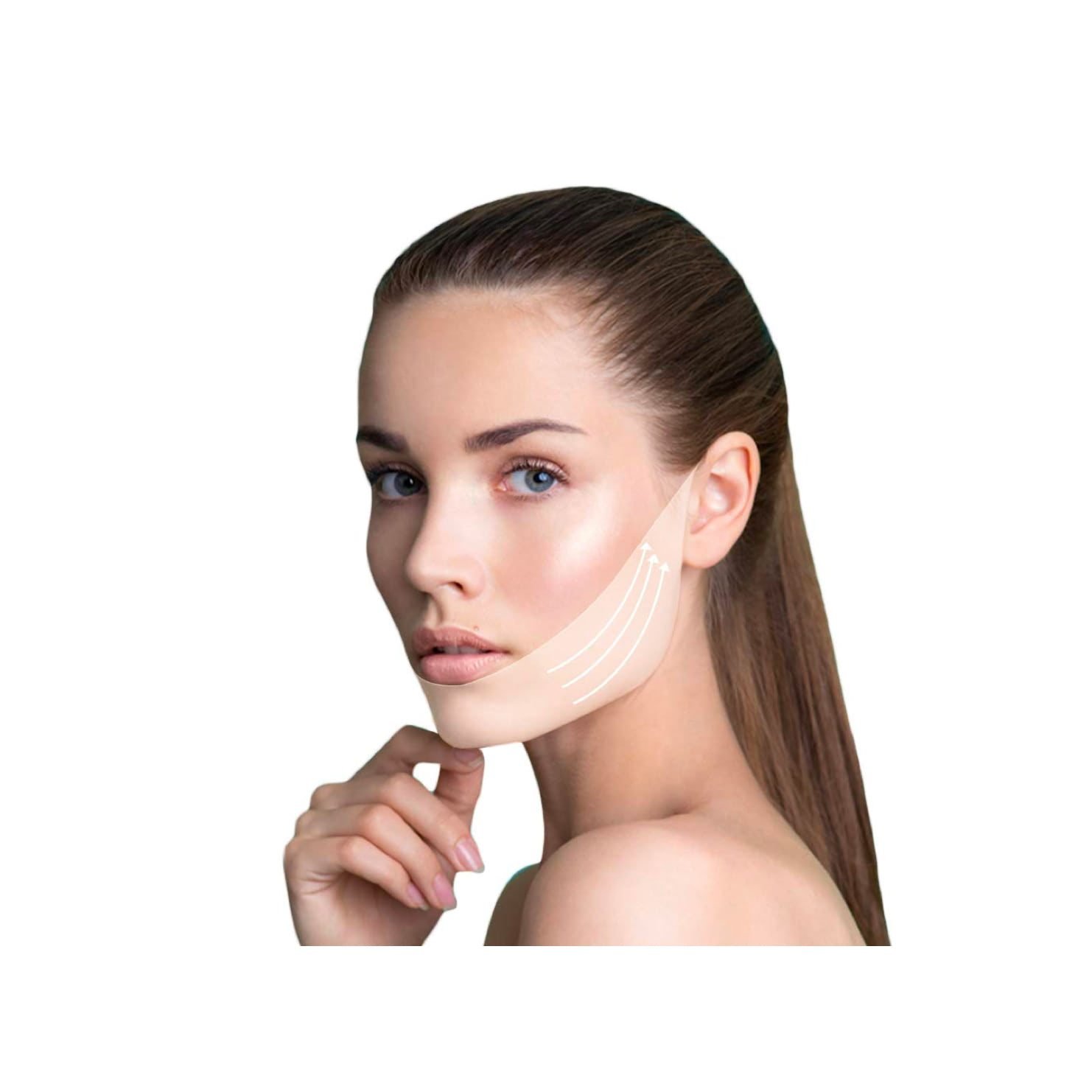 Double Chin Reducer│6PCS