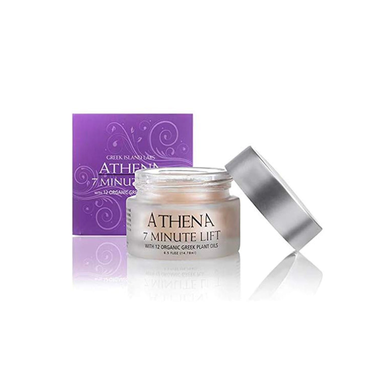 Adonia 7 Minute Lift Organic